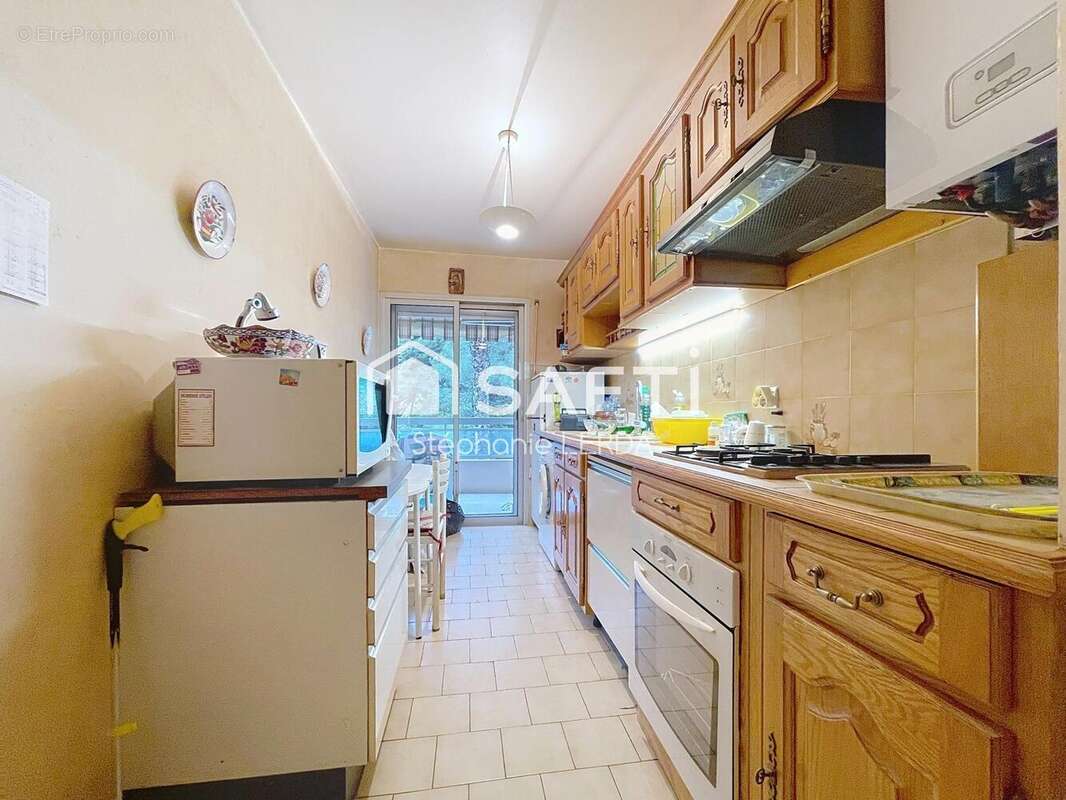 Photo 4 - Appartement à LE CANNET