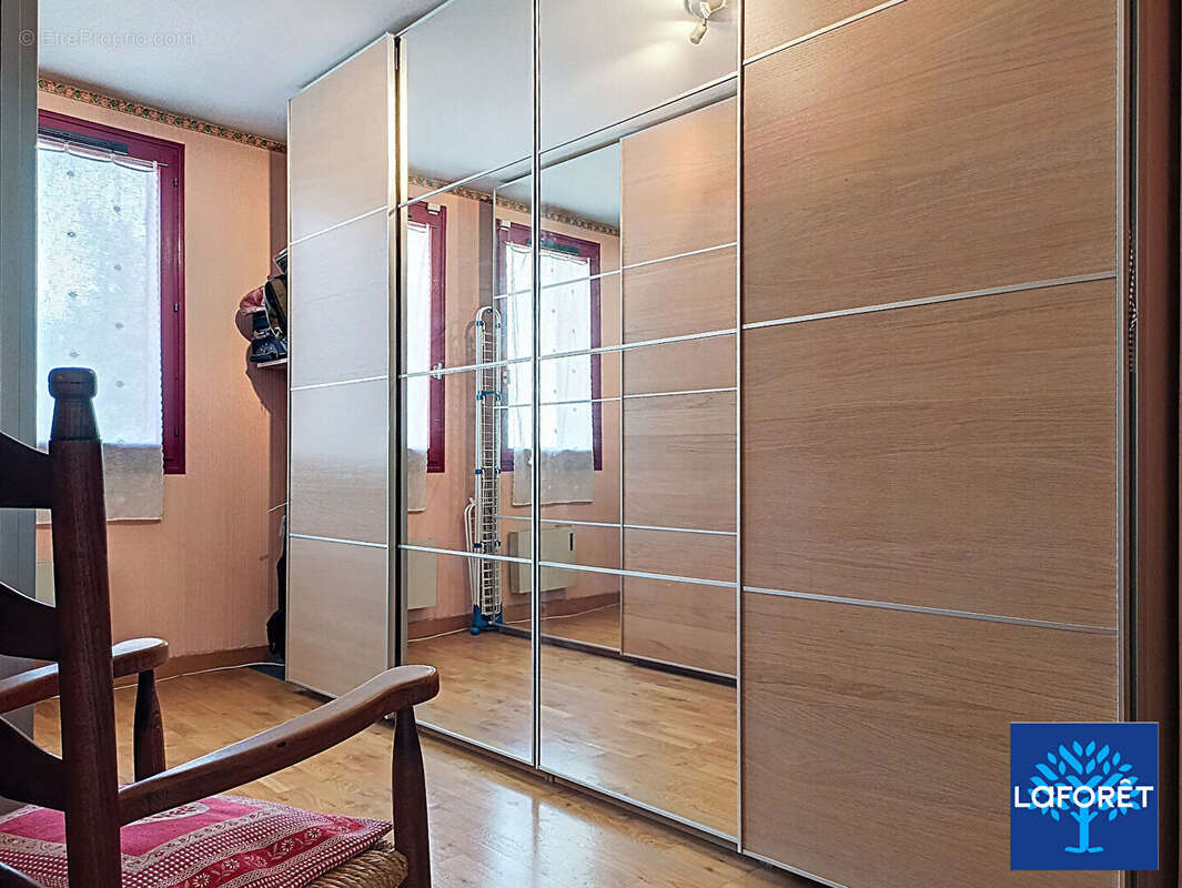 Maison à NEUILLY-PLAISANCE