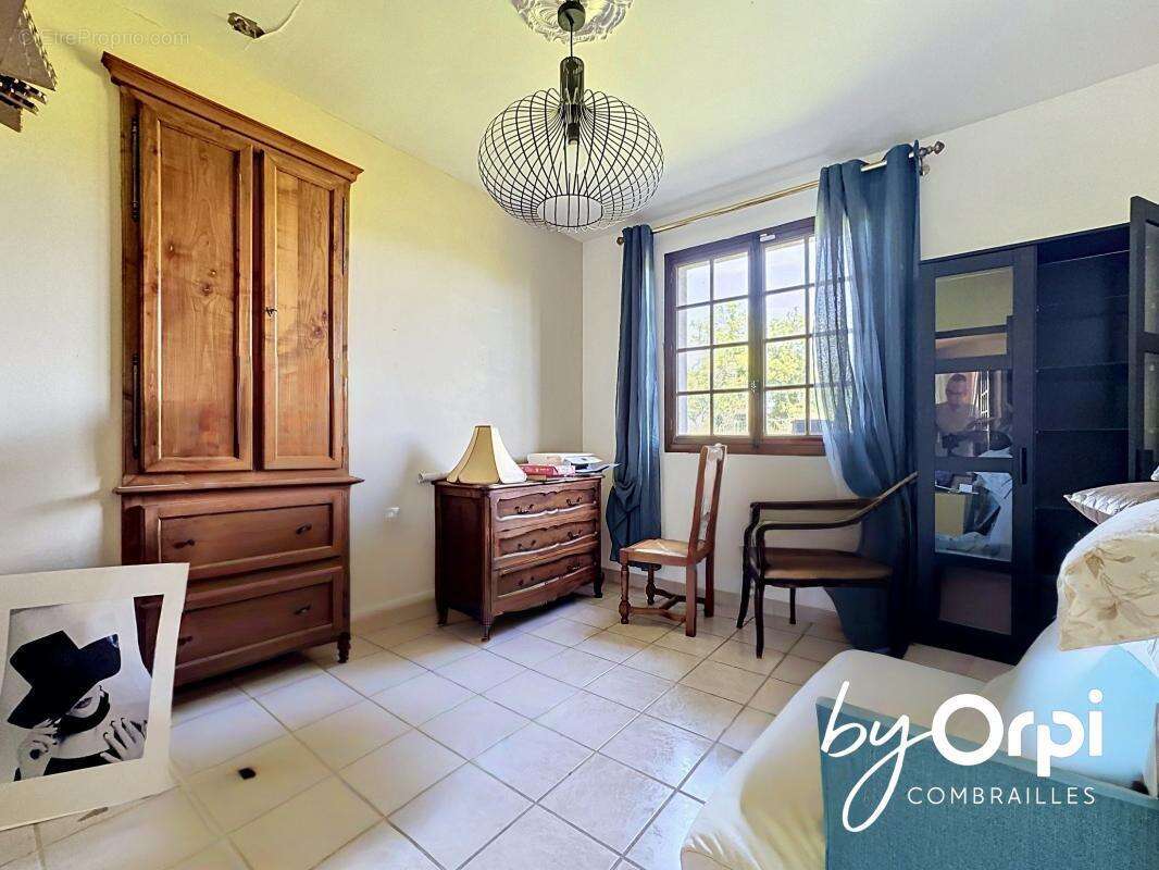 Maison à COMMENTRY