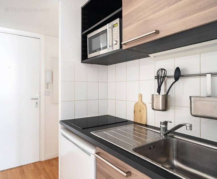INVESTISSEMENT LOCATIF  MERIGNAC  Résidence étudiante Studéa Bordeaux Ouest - 5,34% de rentabilité - photo 4