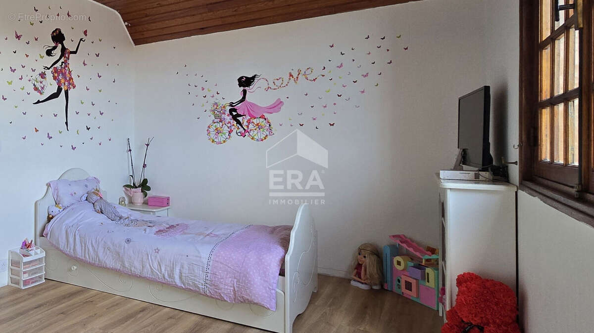 Maison à AUBERMESNIL-BEAUMAIS