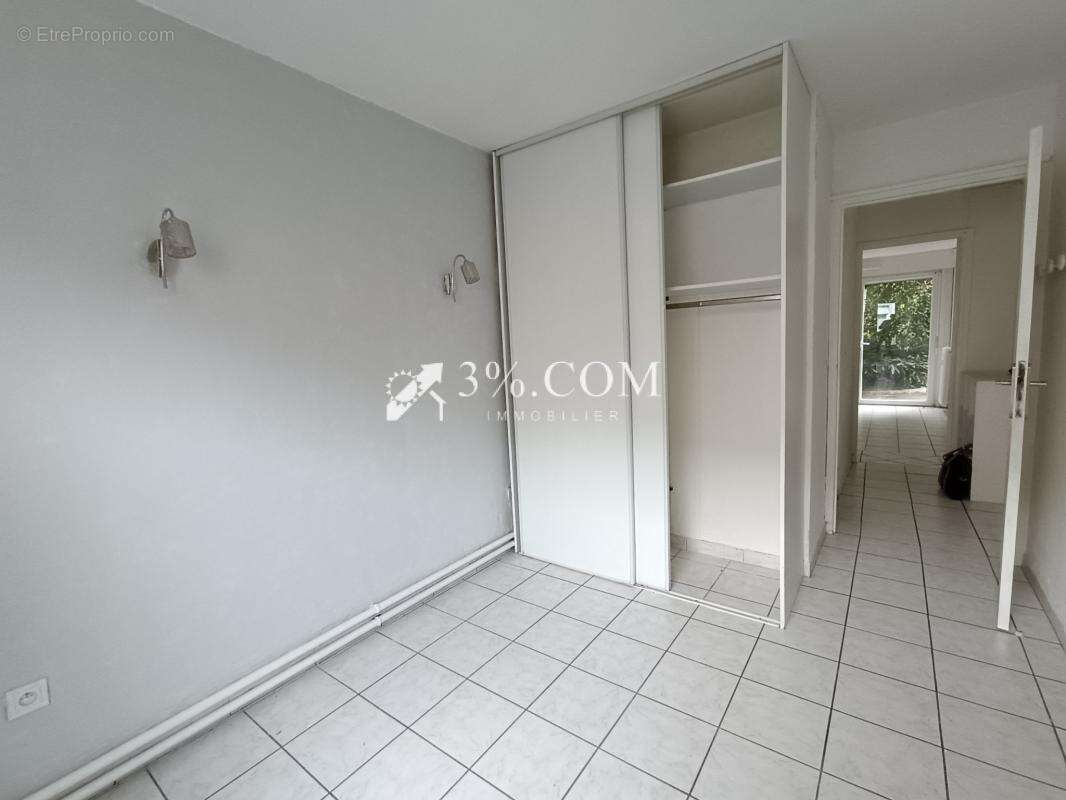 Appartement à MARCQ-EN-BAROEUL