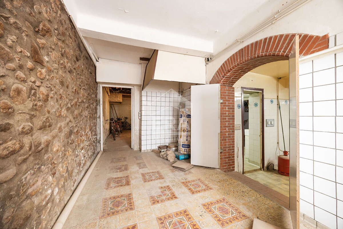 Maison à BANYULS-DELS-ASPRES