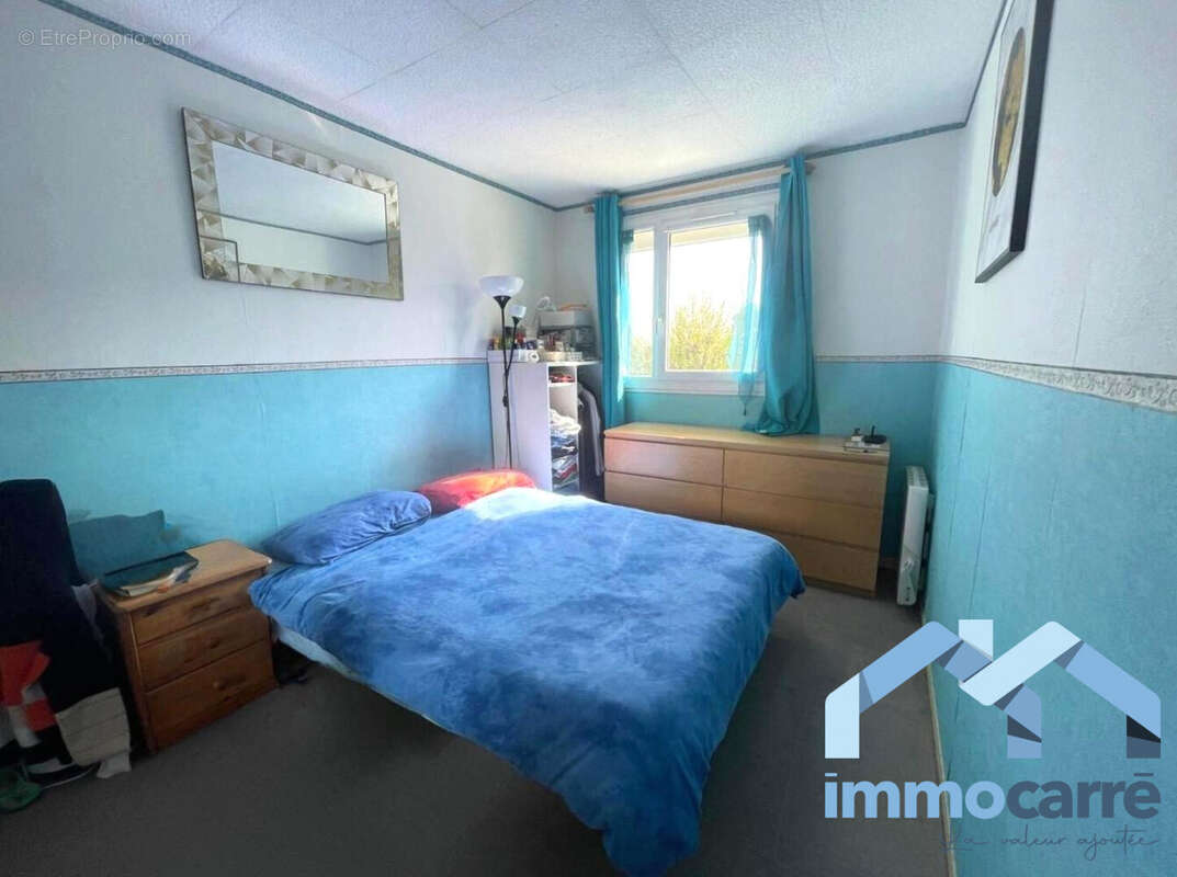 Appartement à ROISSY-EN-BRIE