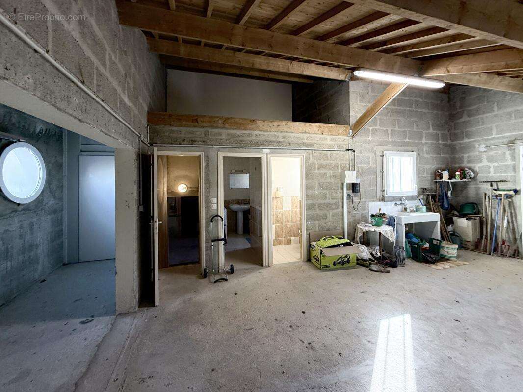 Maison à SAINT-PHILIBERT