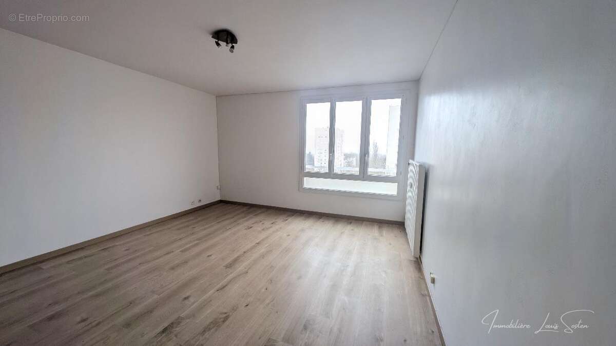 Appartement à BEAUVAIS