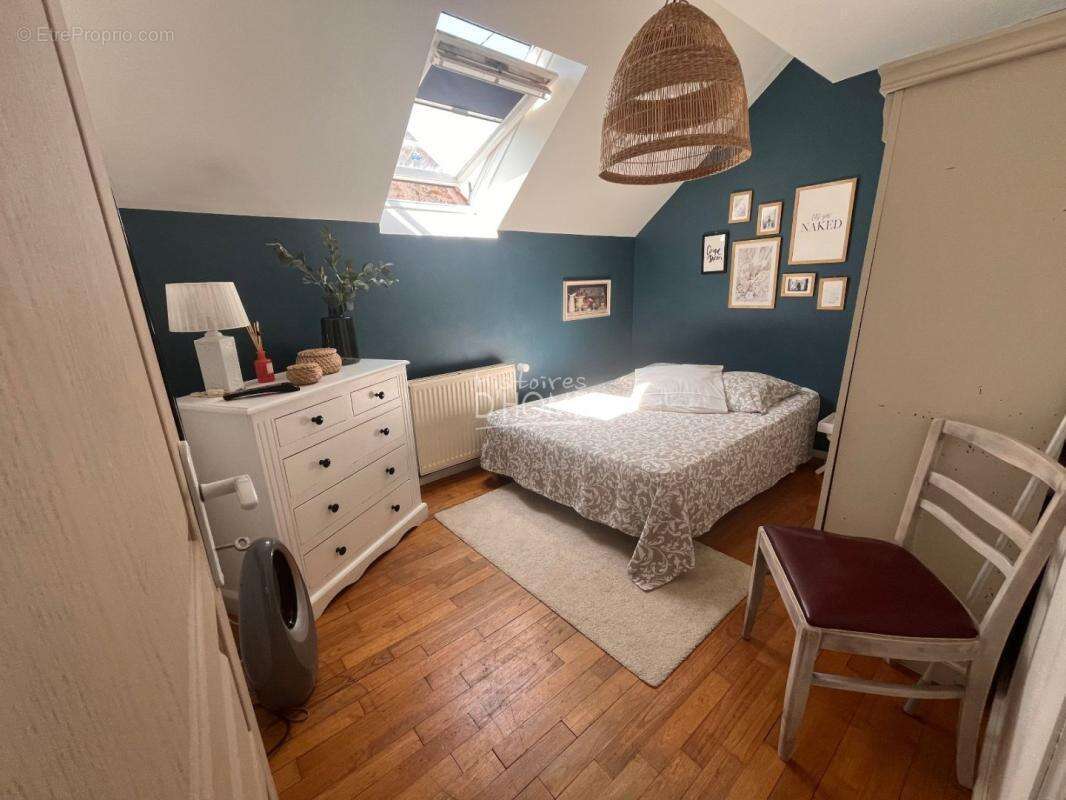 Briarde de charme  4 chambres sur Courpalay - photo 16