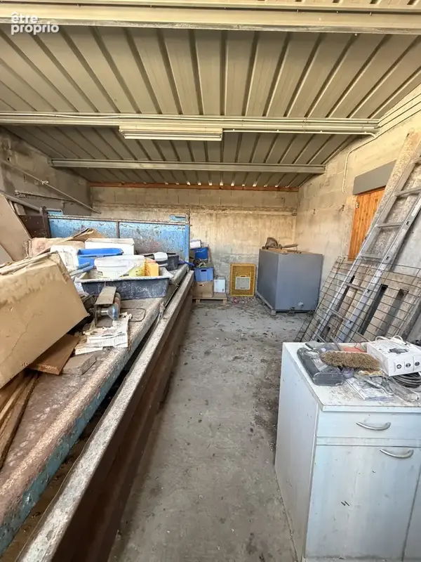 Maison de 90 m2 sur ROIFFIEUX 4 chambres - photo 17