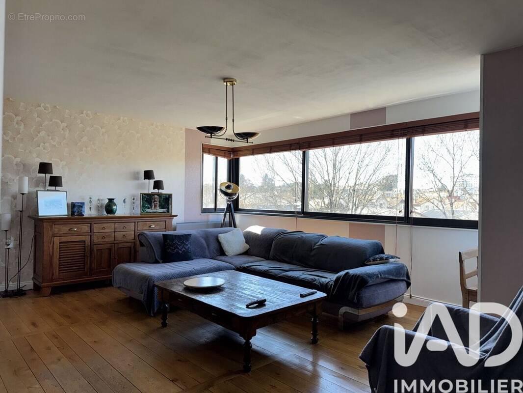 Photo 1 - Appartement à AURILLAC