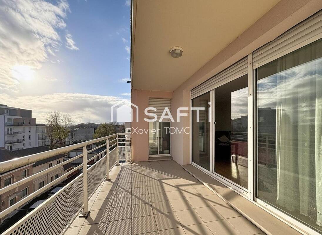 Photo 1 - Appartement à LENS