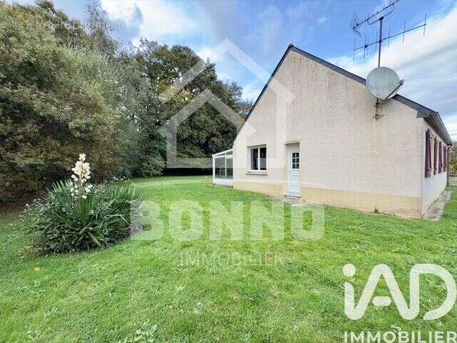 Photo 3 - Maison à DONGES