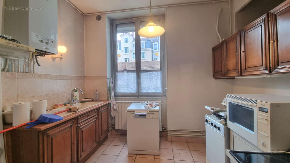 Appartement à LYON-7E