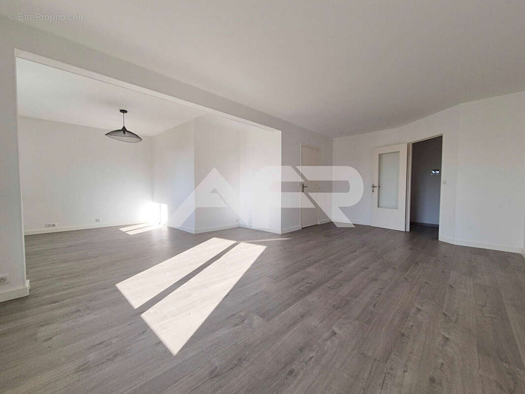 Appartement à CHATOU