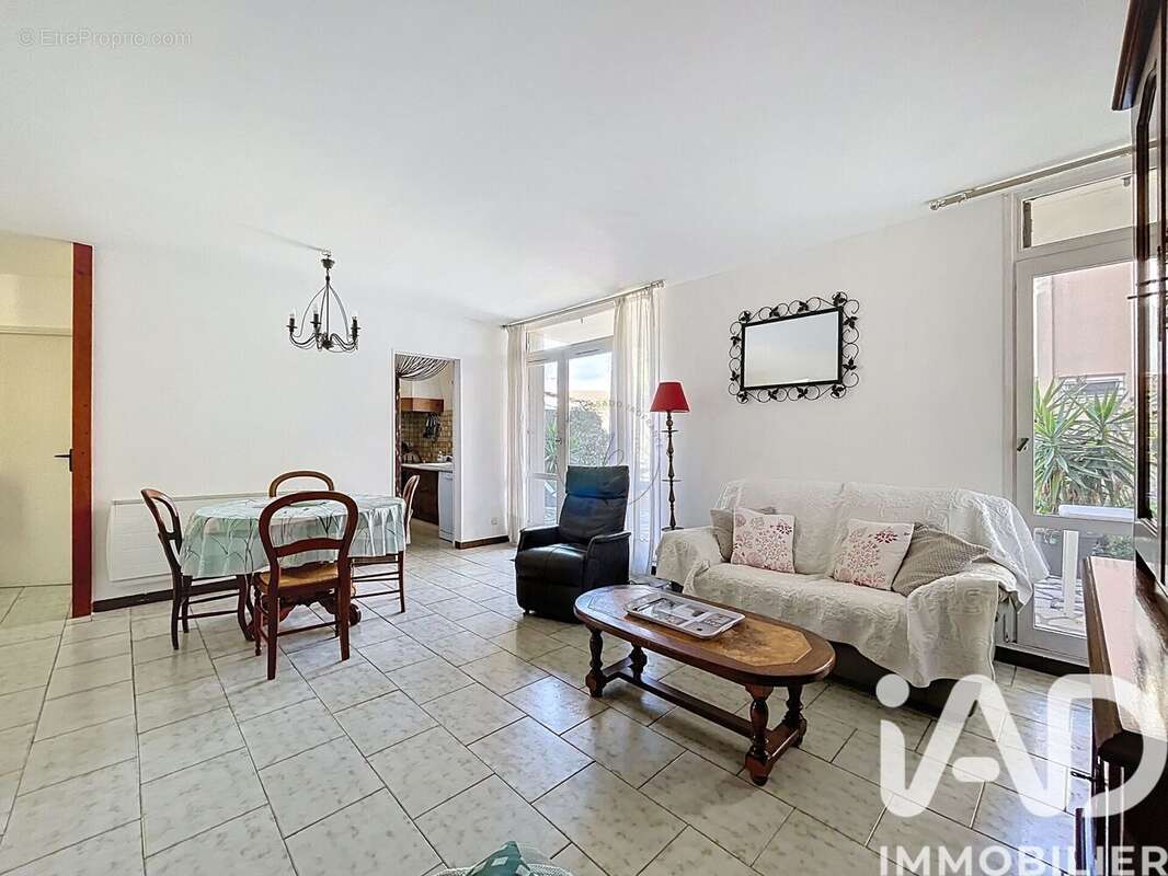 Photo 3 - Maison à AGDE