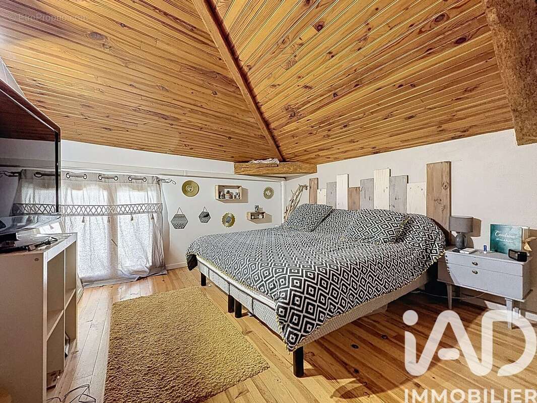 Photo 8 - Maison à MARQUEFAVE