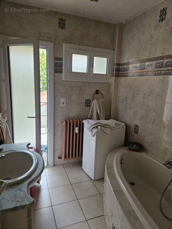 Appartement à ALES