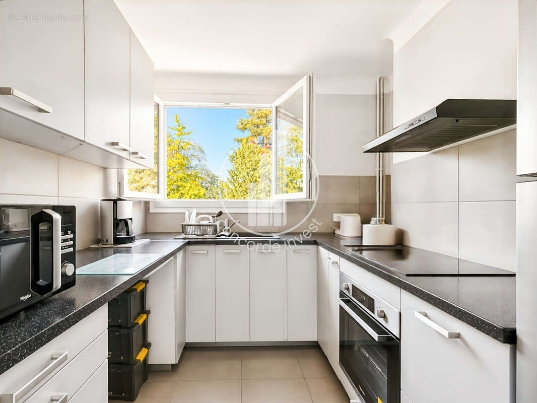 Appartement à SEVRES