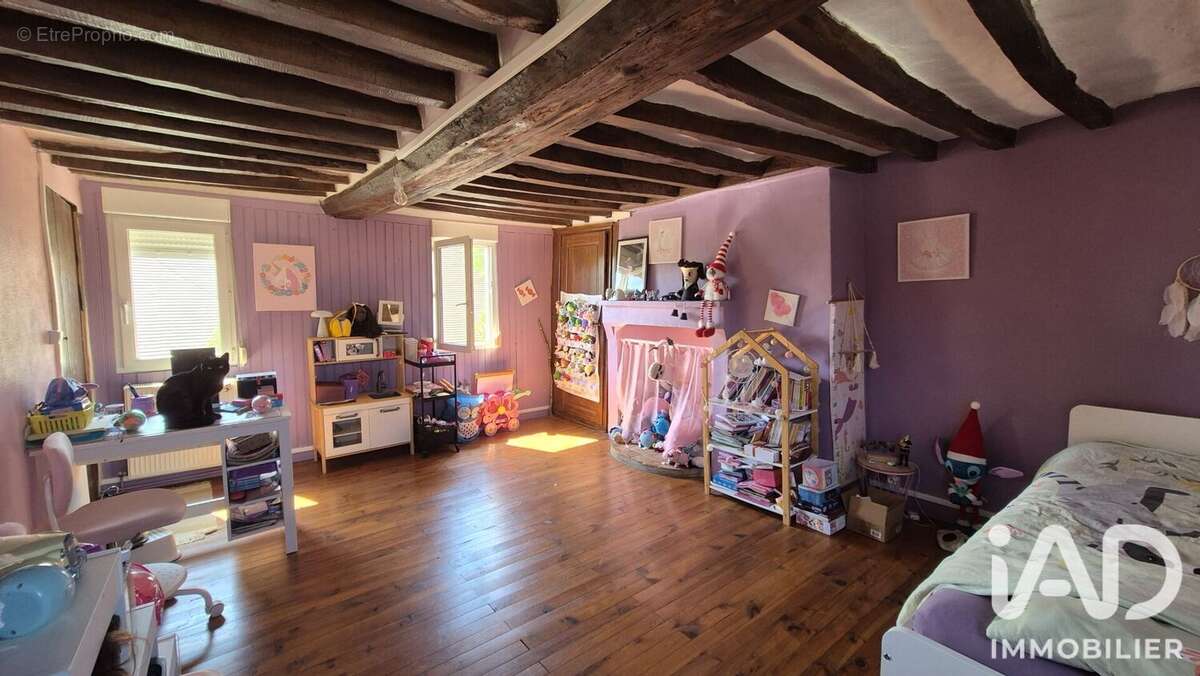 Photo 7 - Maison à SAINT-PIERRE-LES-ELBEUF