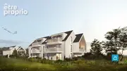 Appartement à LA WANTZENAU