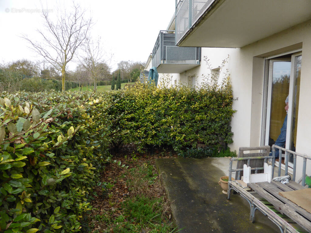 Appartement à CARCASSONNE