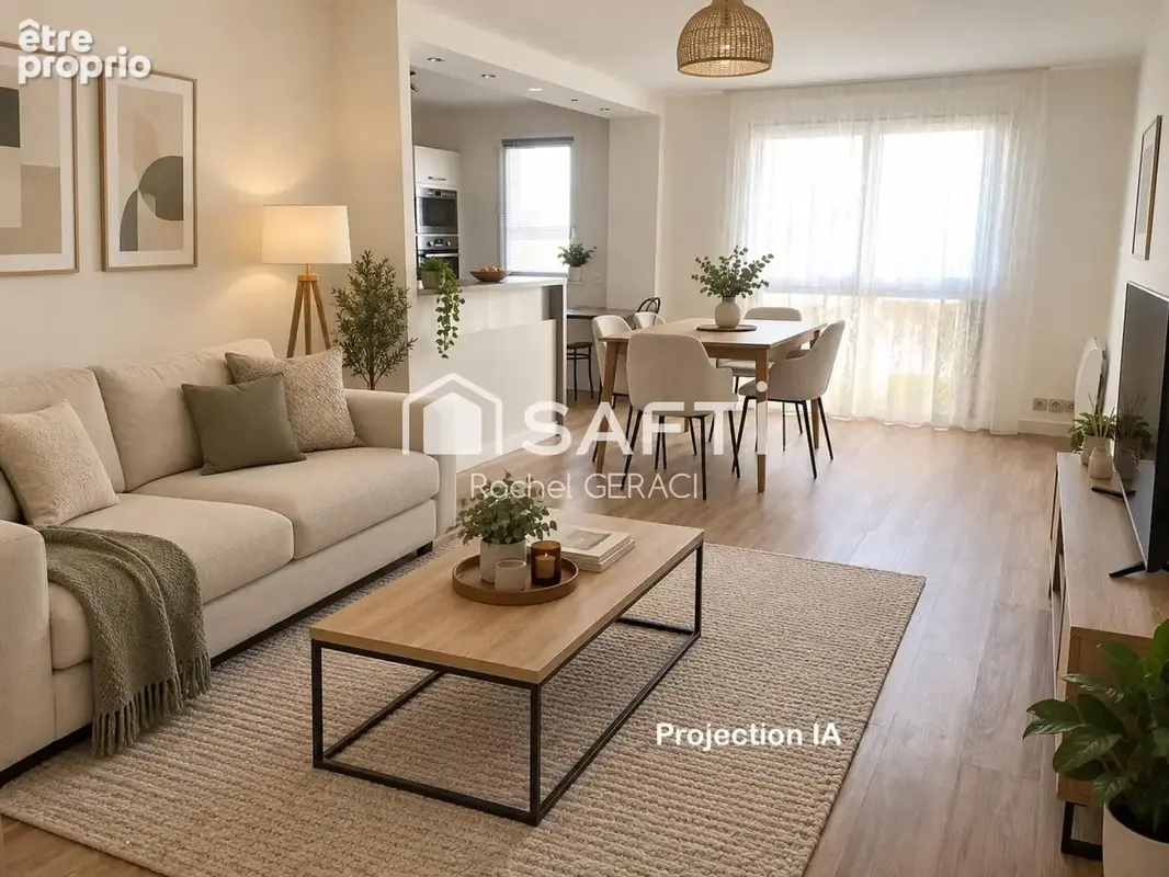 Photo 1 - Appartement à LE CROISIC