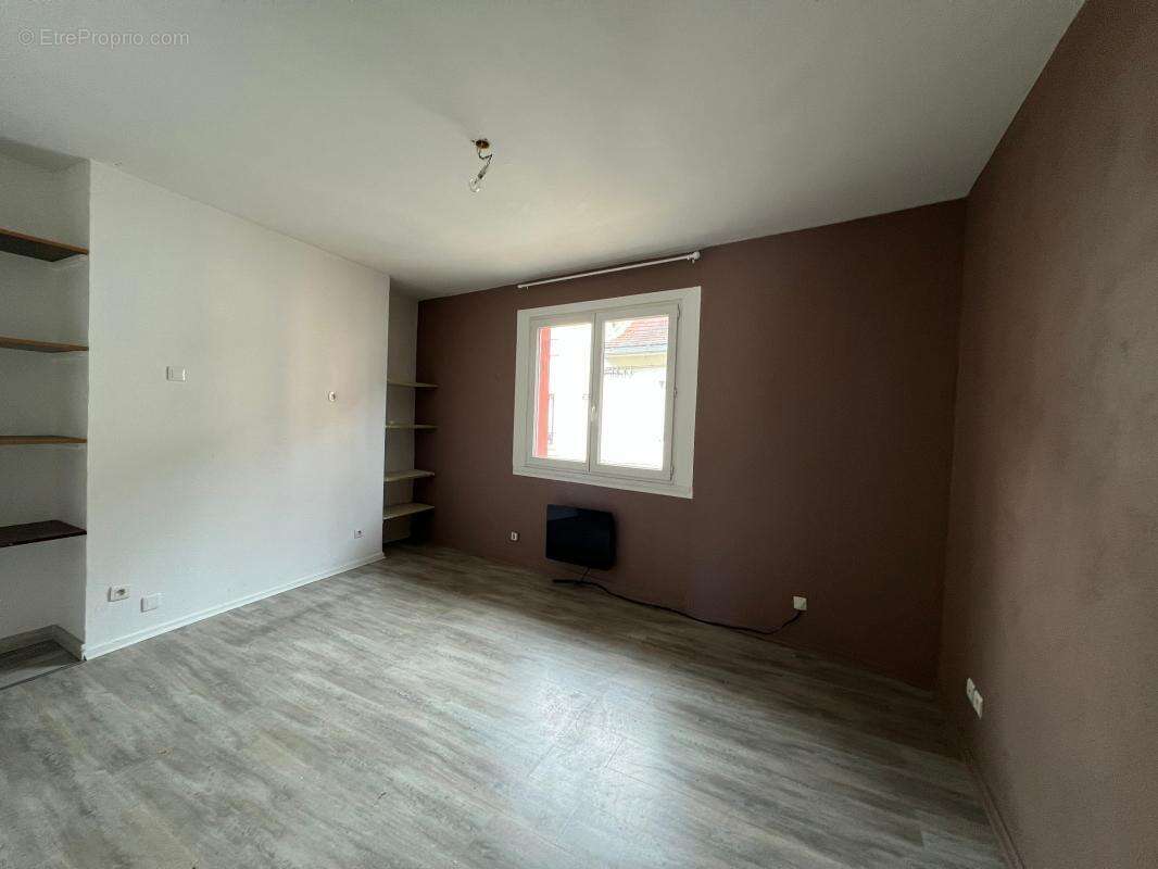 Appartement à RUMILLY