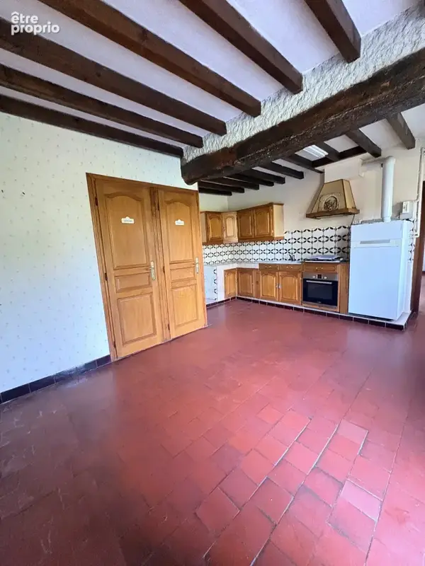 Maison 4 pièces 88 m² à vendre à Yvetot (76190) - photo 3