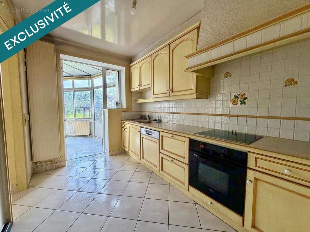 Photo 2 - Maison à VERDUN