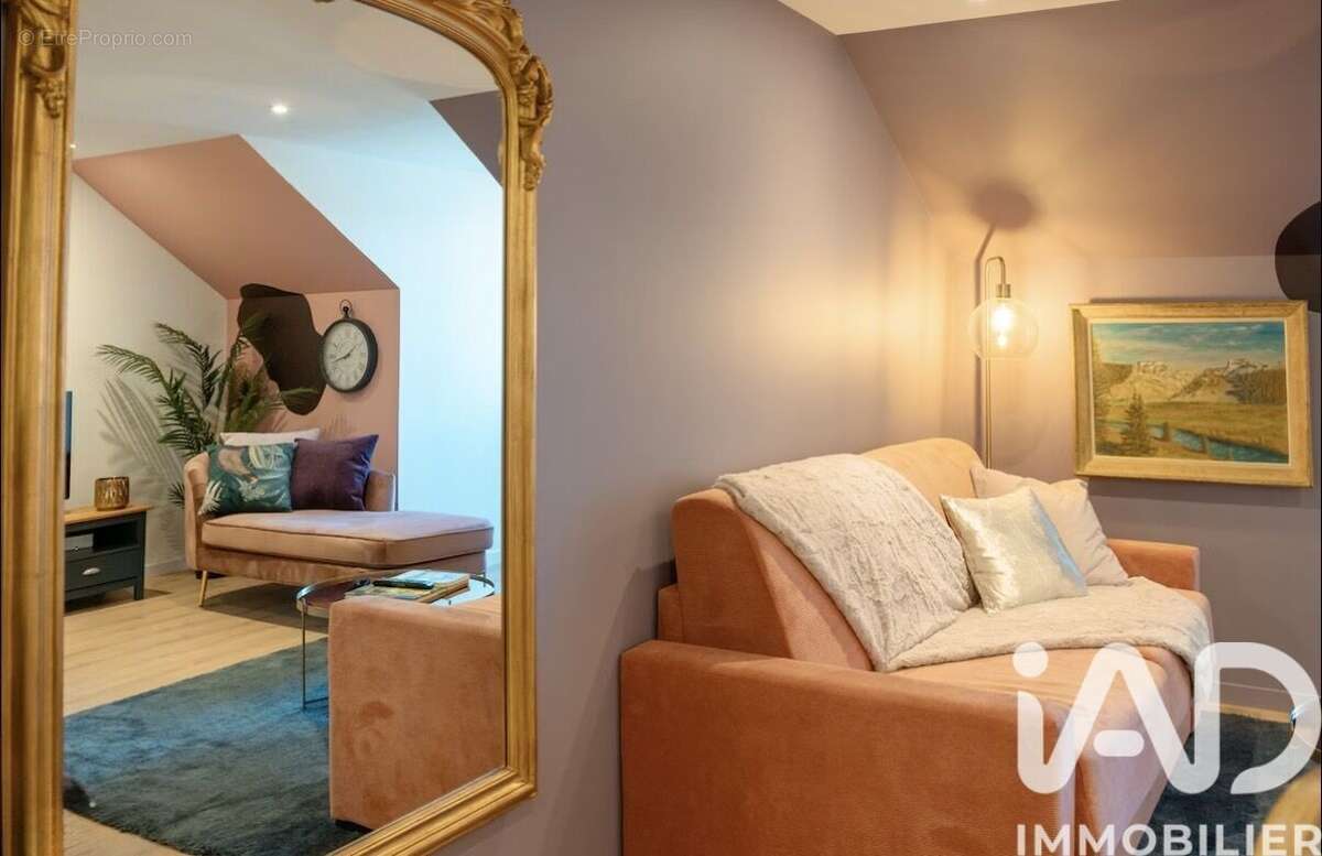 Appartement 370 m² à Pontarlier  - photo 9