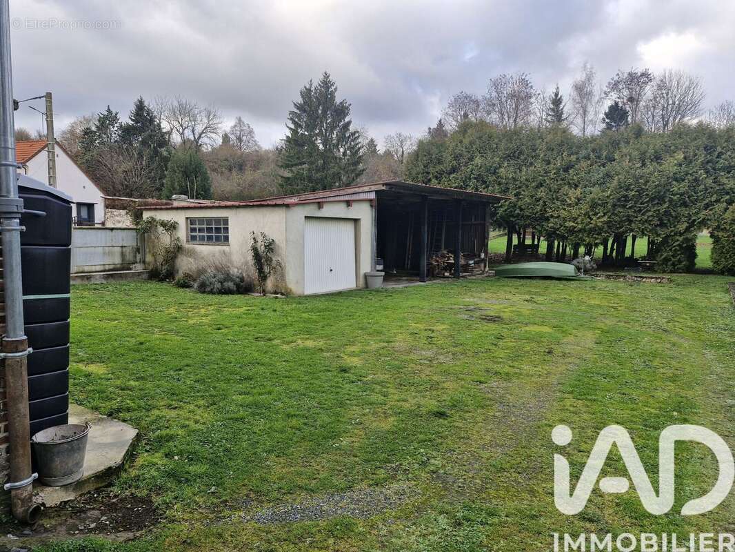 Photo 4 - Maison à SEZANNE