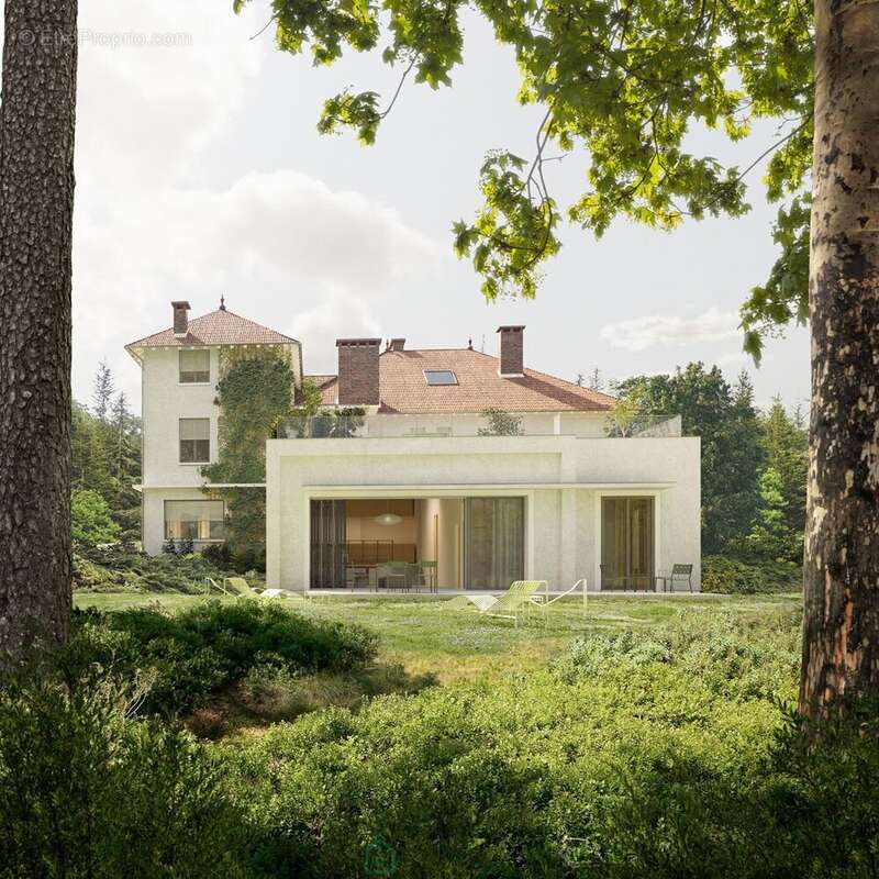 Appartement à BARBIZON