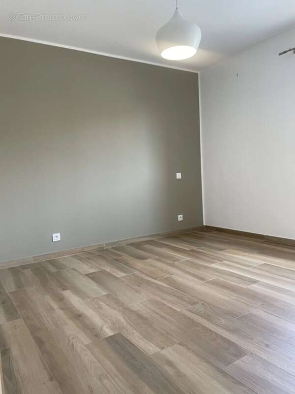 Appartement T3 avec jardin à 200m de la plage MORIANI - photo 6