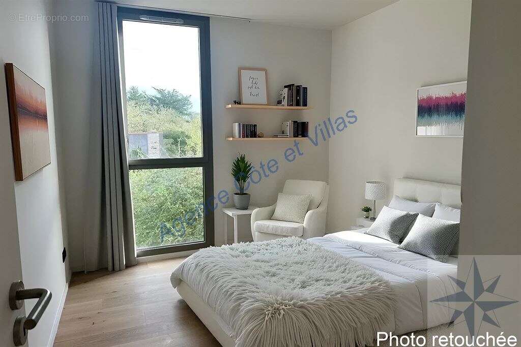 Appartement à PLENEUF-VAL-ANDRE