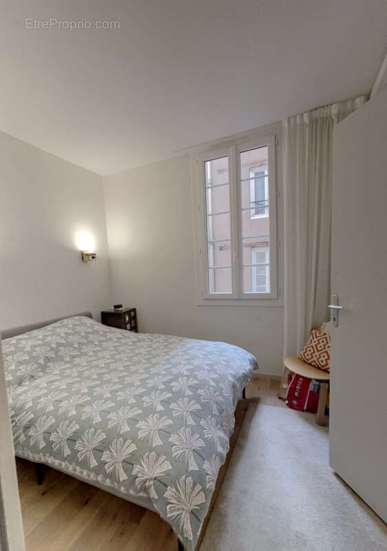Toulouse carmes ideal investisseur t2 loue meuble - photo 3