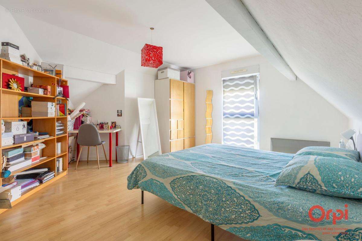 Maison à HURTIGHEIM