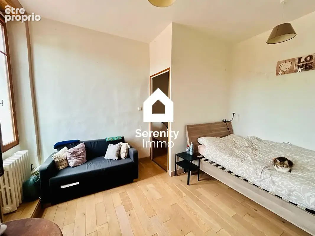 Maison type 6 de 120m² 4 chambres Septèmes les Vallons avec terrasses - photo 13