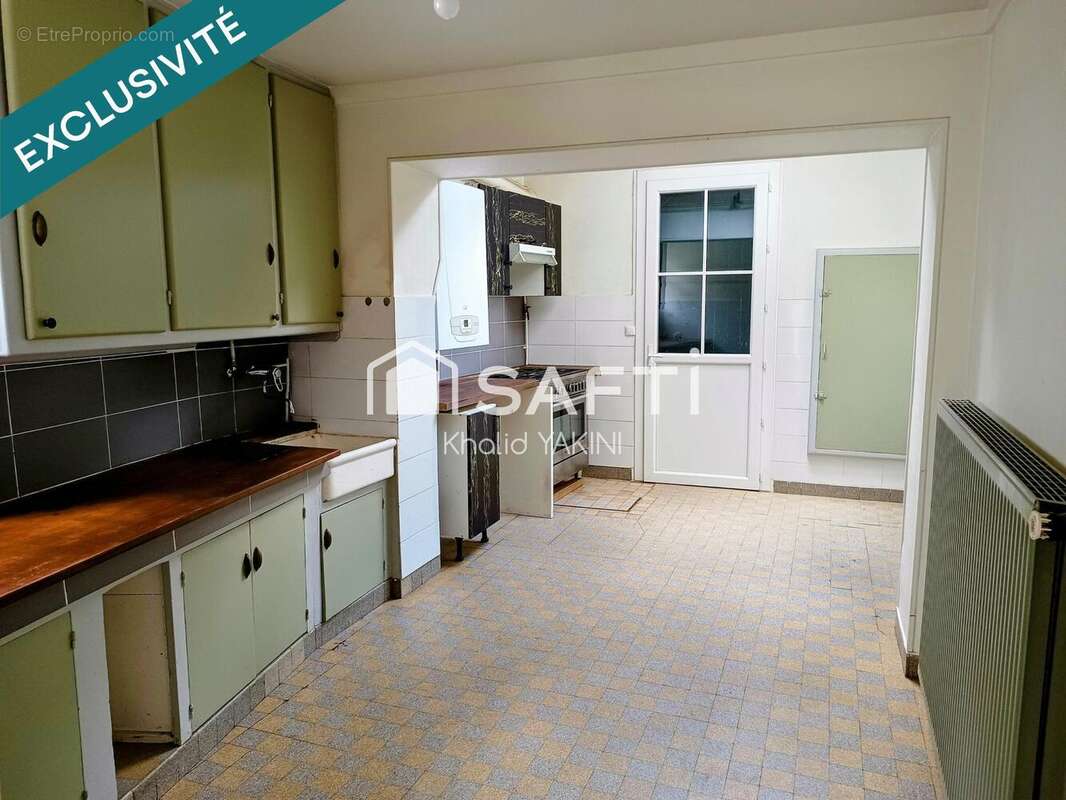 Photo 7 - Maison à BENNECOURT