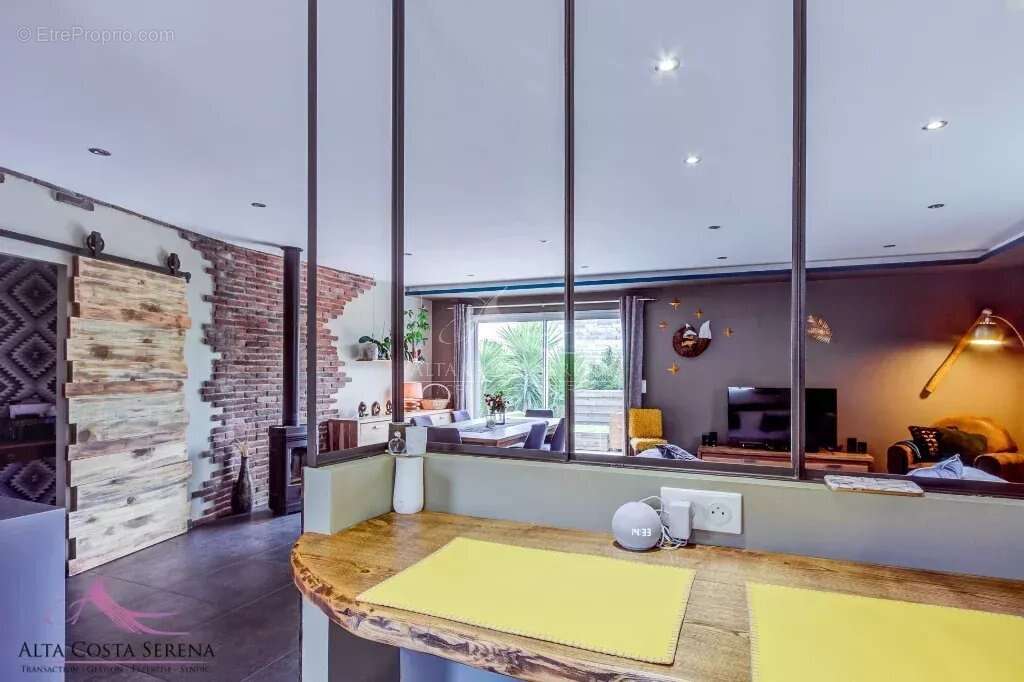 Maison T3 de 106m² et studio indépendant de 28m² - photo 17