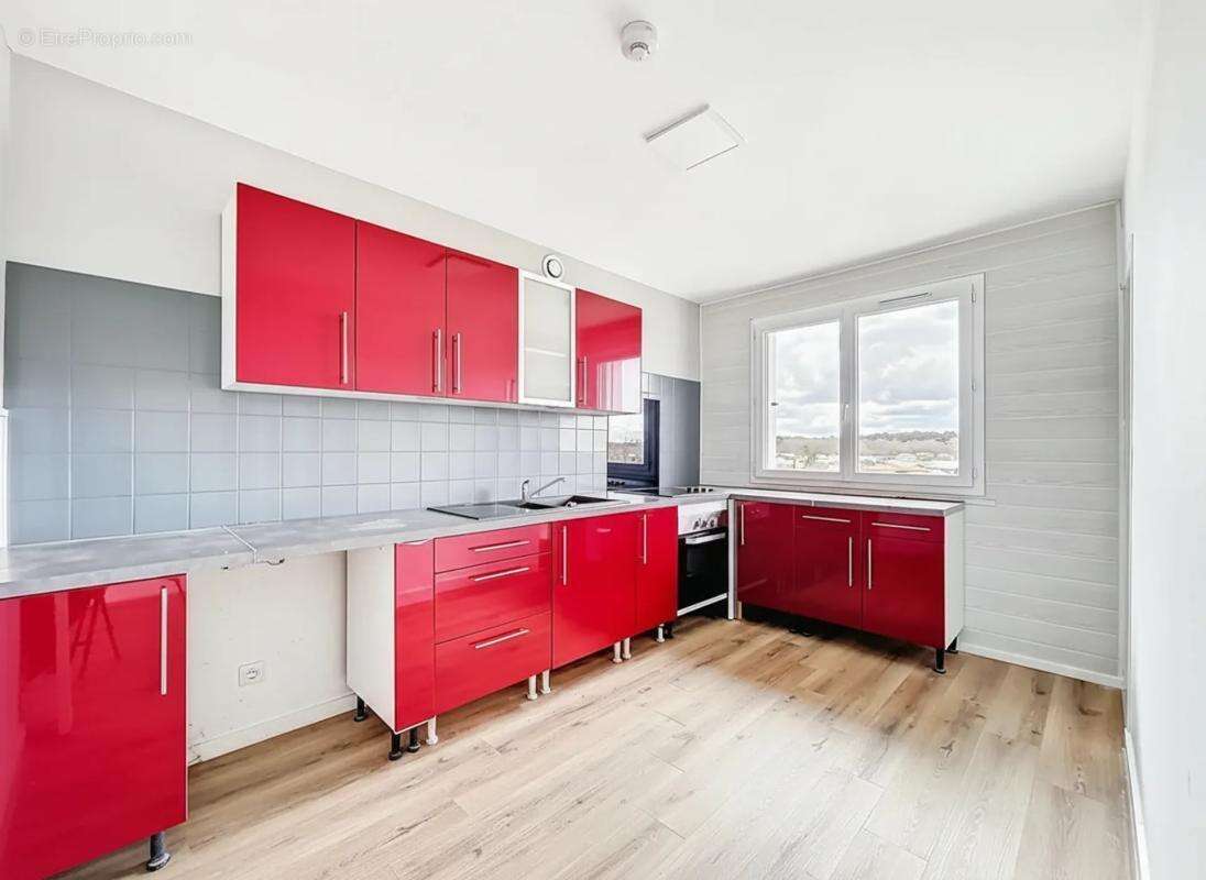 Appartement à SAINT-MEDARD-EN-JALLES