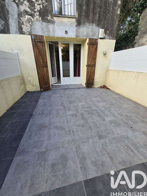 Photo 3 - Appartement à MONTPELLIER