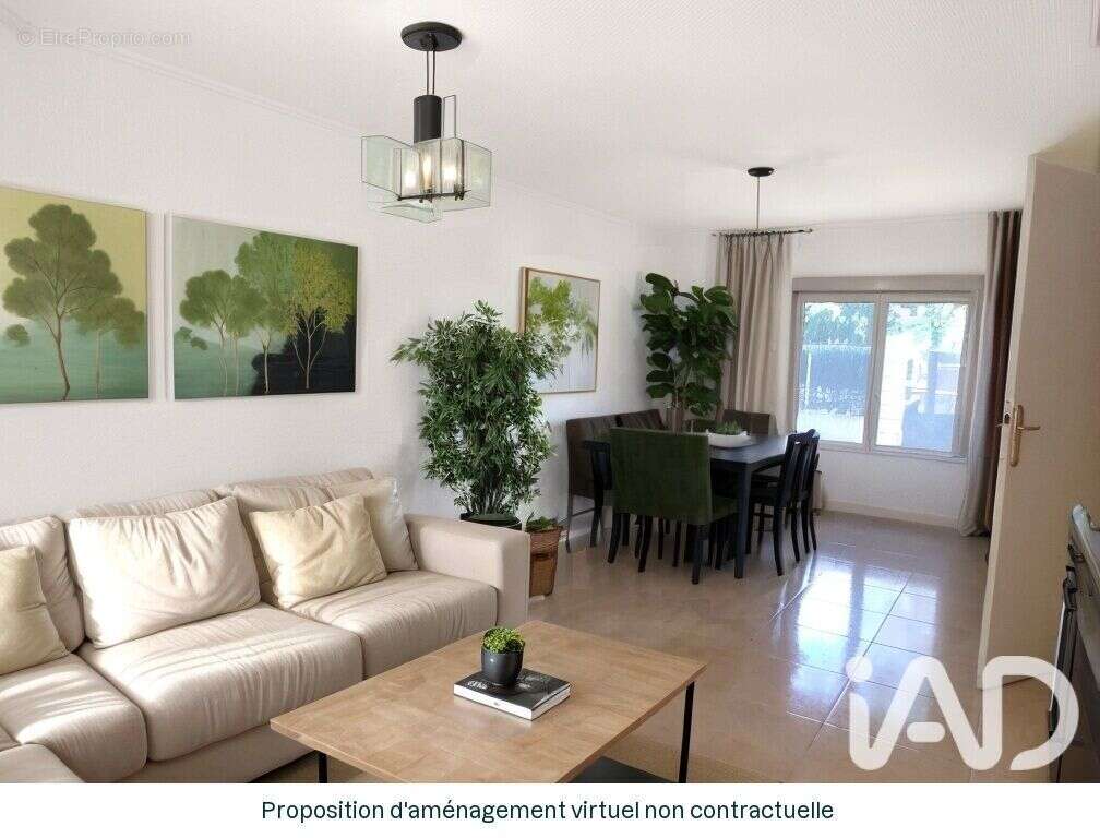 Photo 7 - Maison à VALENCE