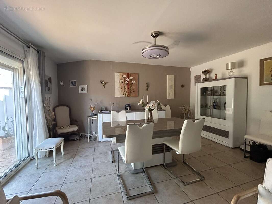 Maison 75 m² à Corneilla-La-Riviere  - photo 3