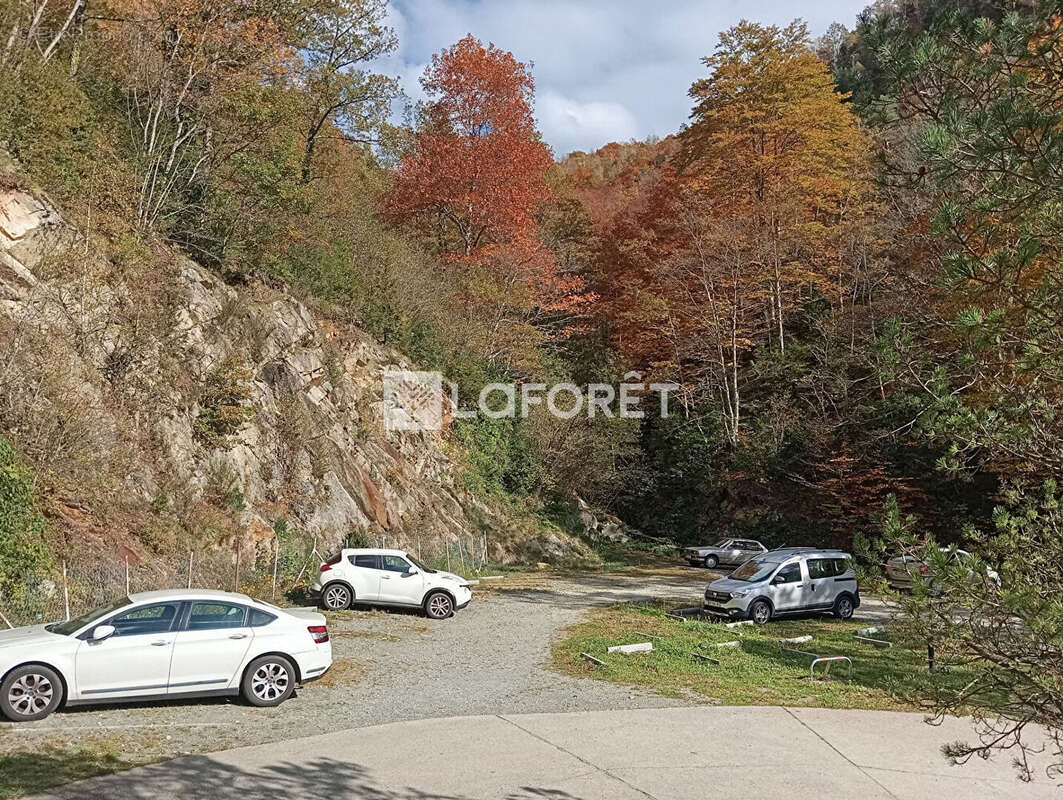 Appartement à LAMANERE