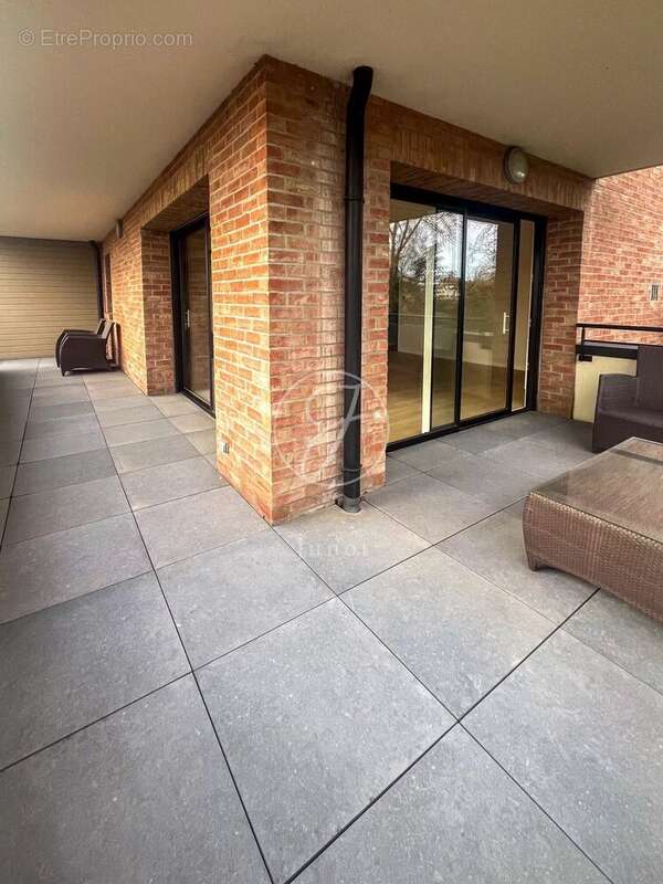 Appartement à WAMBRECHIES