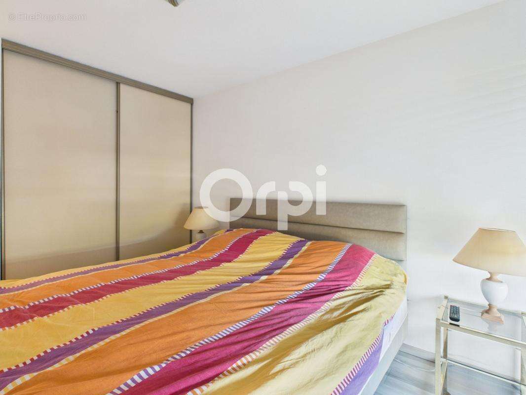 Appartement à MANDELIEU-LA-NAPOULE