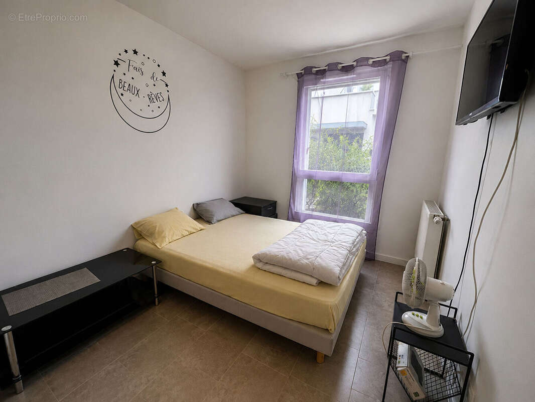 Bordeaux Ginko - Appartement T3 de 61m² avec jardin et parking - photo 6