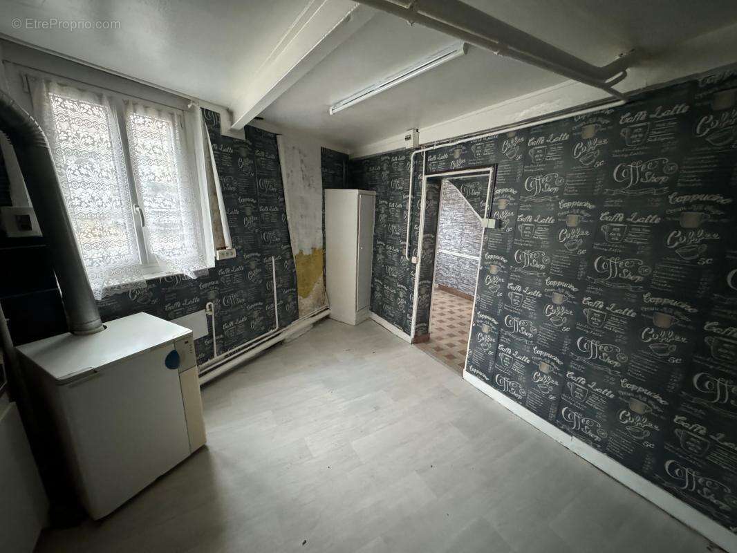 Appartement à BERNAY