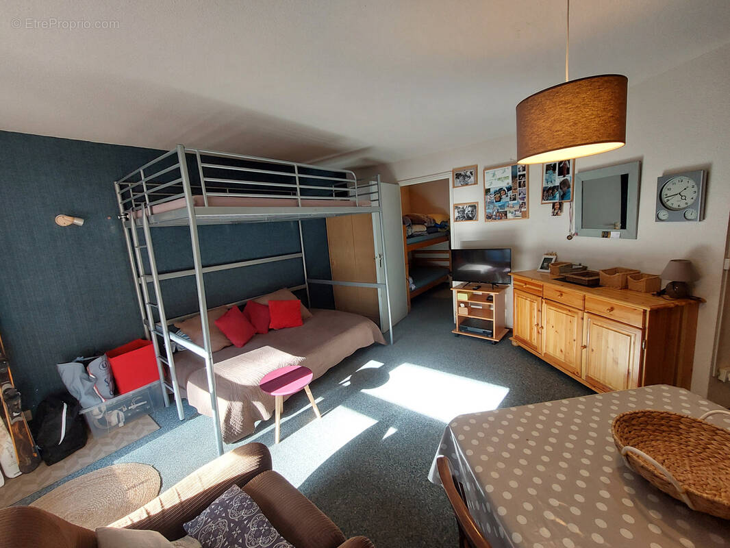 Appartement à SAINT-PONS