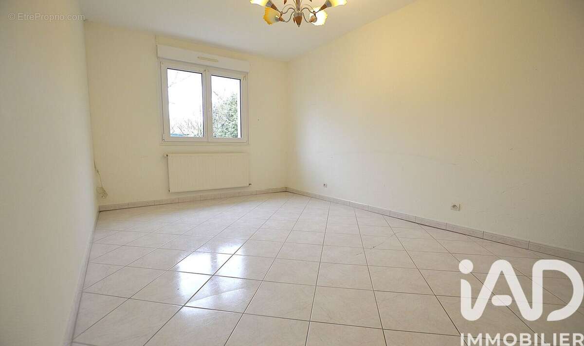 Photo 8 - Maison à SAINTE-MARIE-AUX-CHENES