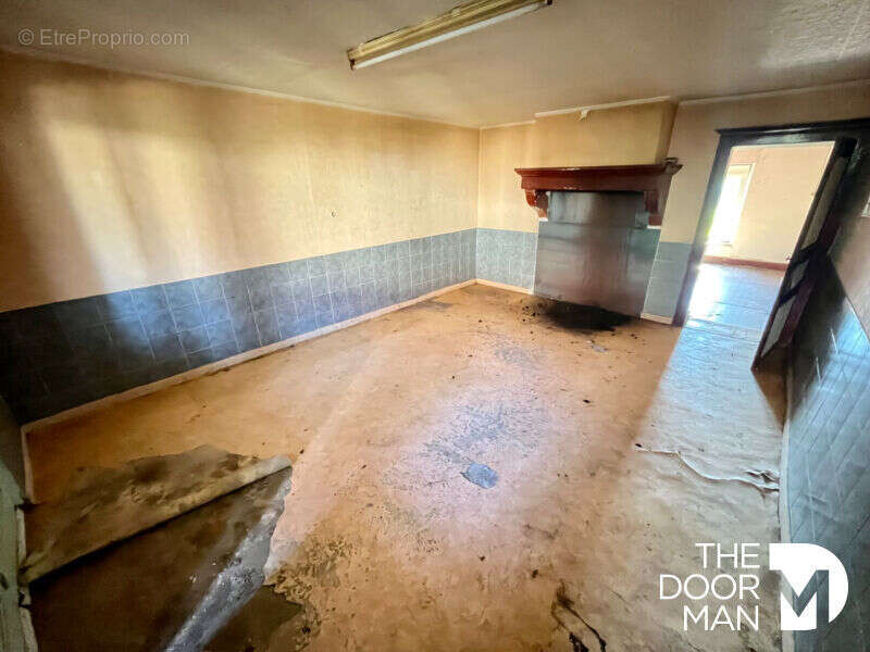 Maison à VAL-DE-MEUSE